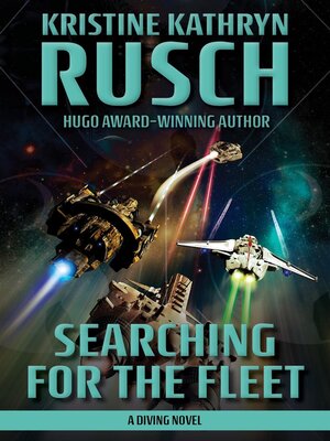 cover image of Searching for the Fleet